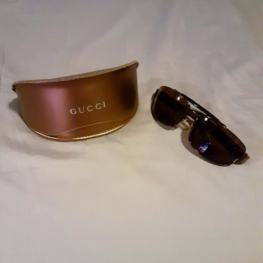 Gucci Sunglasses